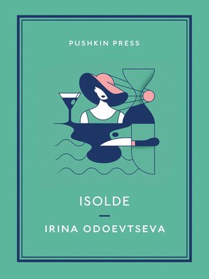 cover image of Isolde